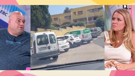 estafadores estafadores