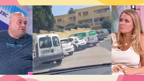 estafadores estafadores