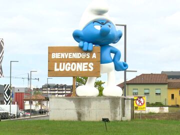 Pitufo Lugones