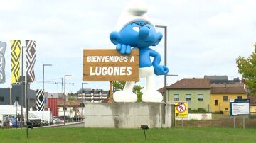 Pitufo Lugones