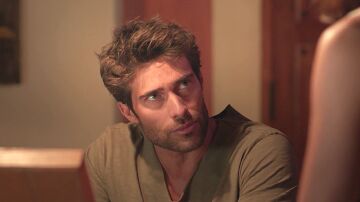 Una carta de suicidio podría poner fin a la venganza de César: no te pierdas dos nuevos capítulos de La Encrucijada