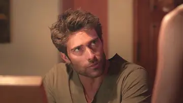 Una carta de suicidio podría poner fin a la venganza de César: no te pierdas dos nuevos capítulos de La Encrucijada Una carta de suicidio podría poner fin a la venganza de César: no te pierdas dos nuevos capítulos de La Encrucijada