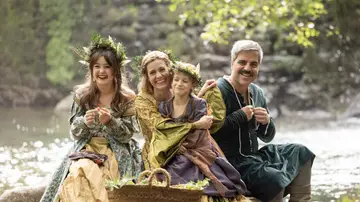 Sin Cobertura, de Atresmedia Cine Sin Cobertura, de Atresmedia Cine