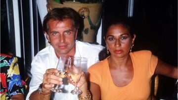 Esta tarde en YAS Verano, recordamos la mítica boda de Lolita y Guillermo Furiase