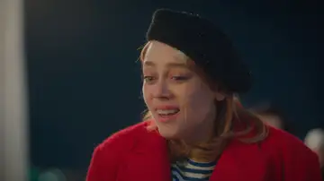 ¿Está preparada Bahar para lo que viene? Evren da un paso decisivo en su historia de amor en los próximos capítulos ¿Está preparada Bahar para lo que viene? Evren da un paso decisivo en su historia de amor en los próximos capítulos