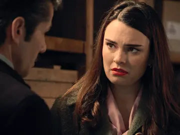 Capítulo 377 de Sueños de libertad; 22 de agosto Capítulo 377 de Sueños de libertad; 22 de agosto