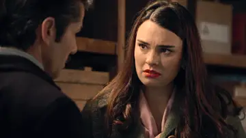 Capítulo 377 de Sueños de libertad; 22 de agosto Capítulo 377 de Sueños de libertad; 22 de agosto