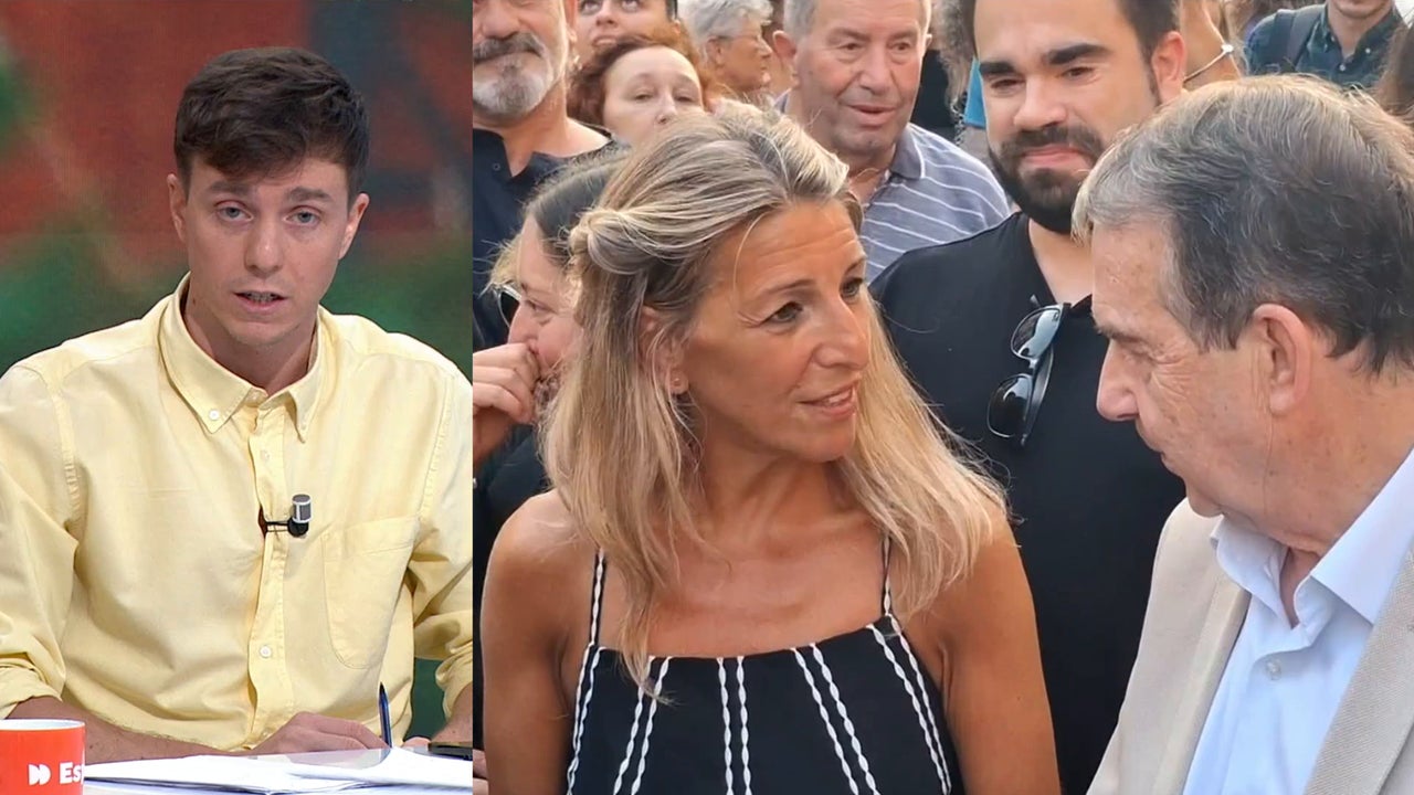 Se hace con el respeto y sin tener que llamar pirómano al de enfrente Se hace con el respeto y sin tener que llamar pirómano al de enfrente