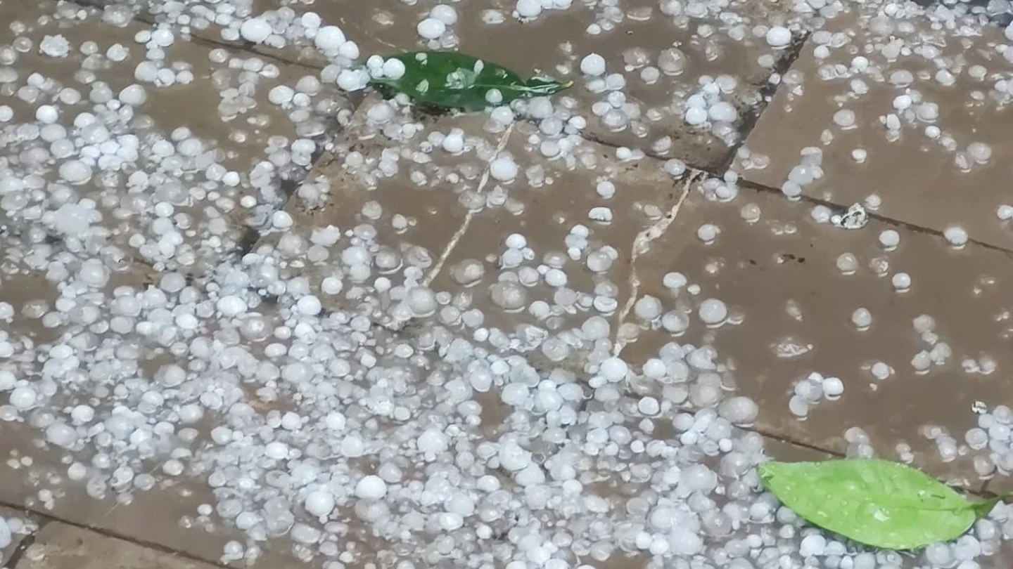 Granizo Granizo