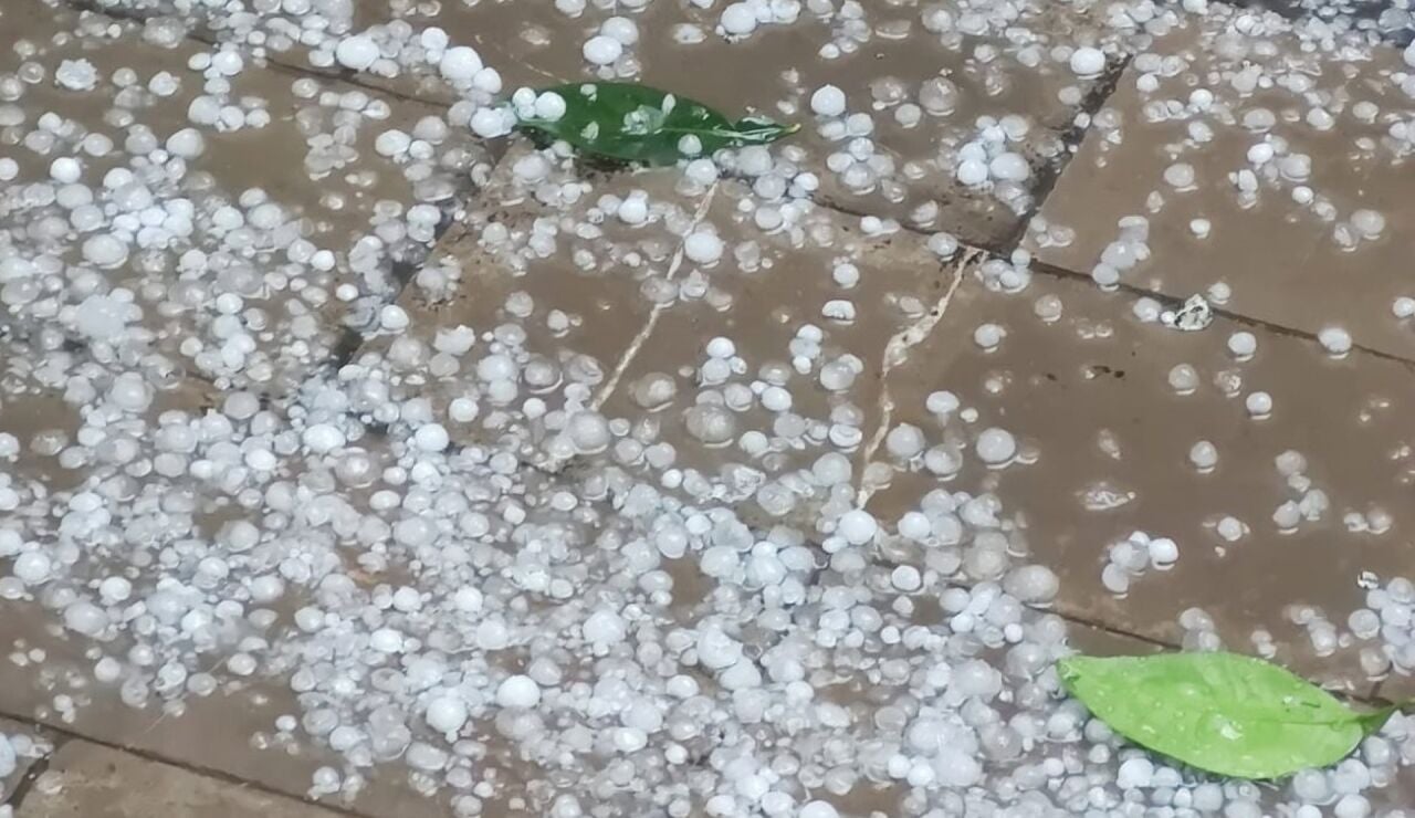 Granizo