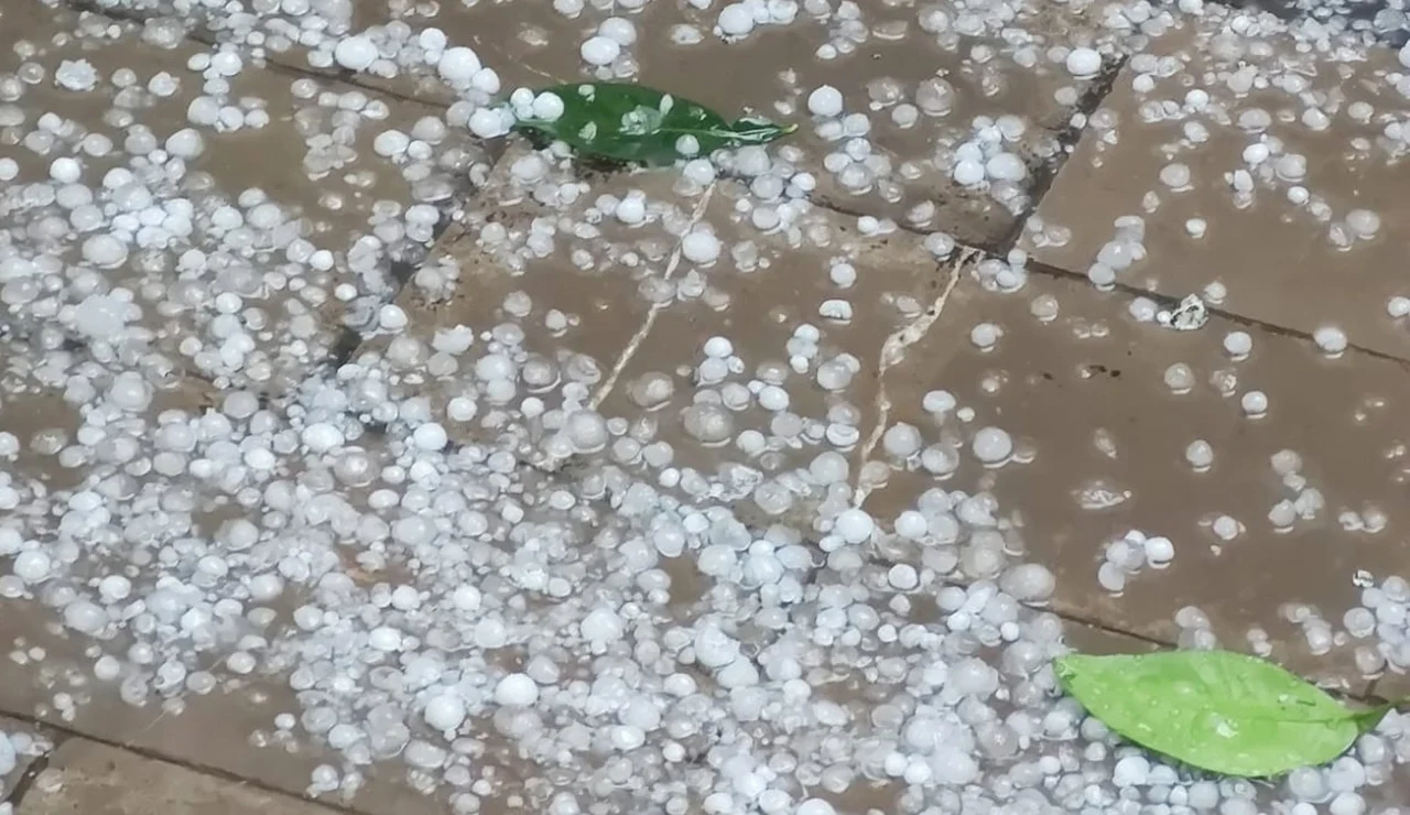 Granizo