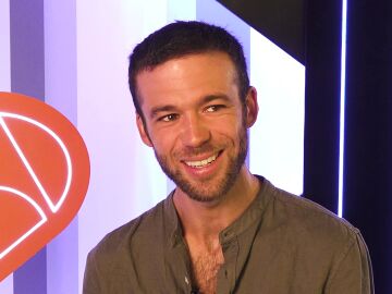 ¿Quién es más probable: Ignacio o Nando? ¡Descúbrelo de la mano del actor!