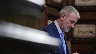 Israel deniega la entrada a Collboni en su viaje a Oriente Pr&oacute;ximo