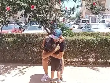Niño 5 años Niño 5 años