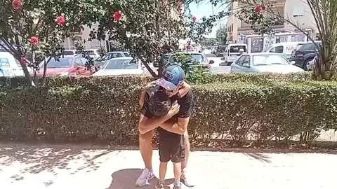 Niño 5 años Niño 5 años