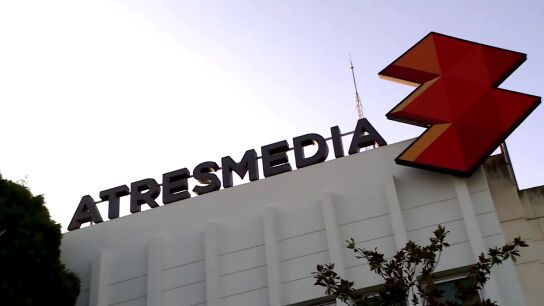 Antena 3 logra su mejor dato del a&ntilde;o