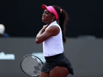 Sachia Vickery