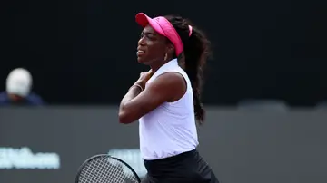 Sachia Vickery Sachia Vickery