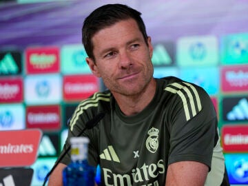 Xabi Alonso