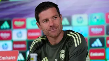 Xabi Alonso Xabi Alonso