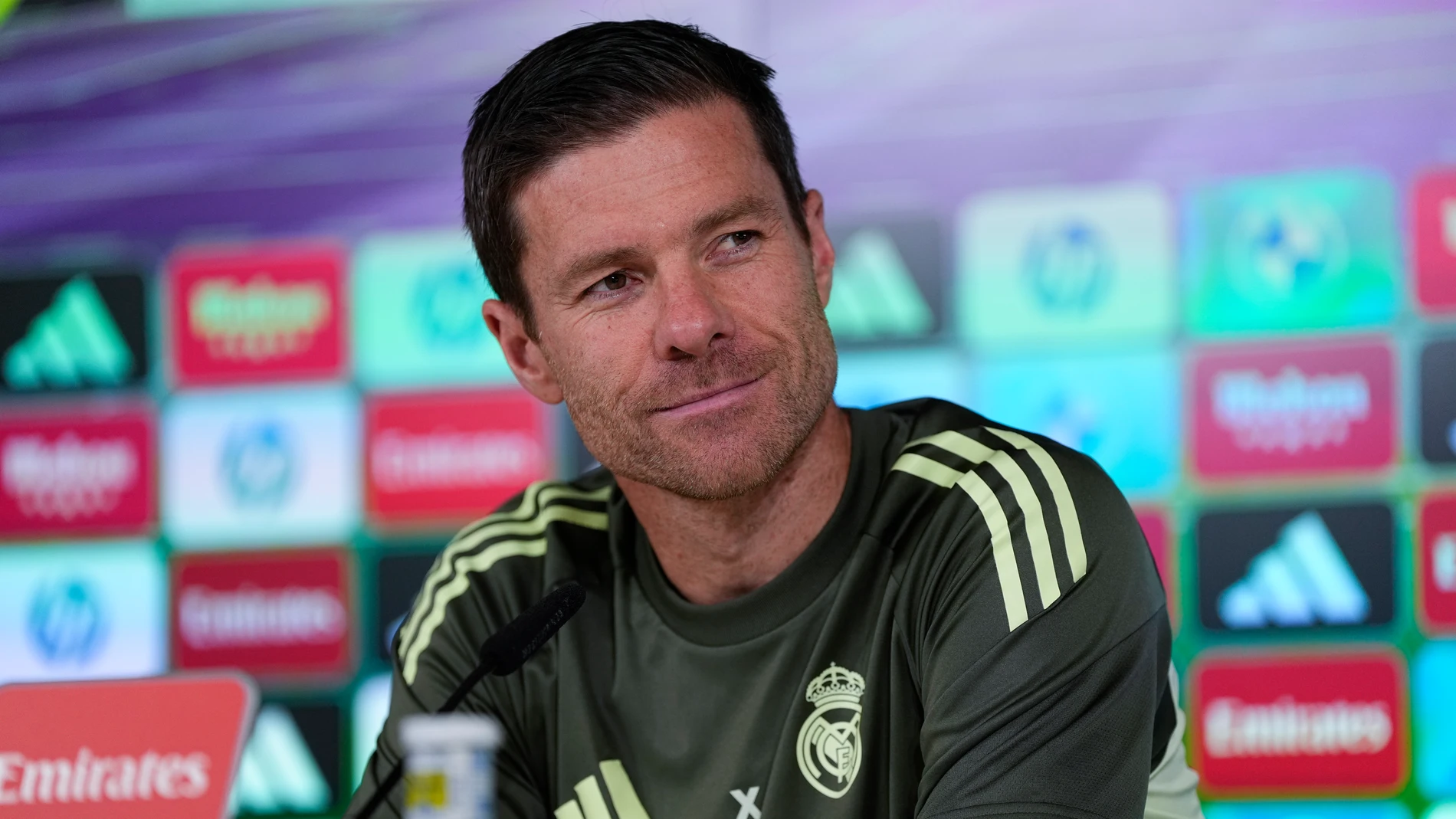 Xabi Alonso Xabi Alonso