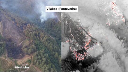 Hace una semana los focos m&aacute;s graves estaban en Zamora y Ourense: ahora todas las miradas est&aacute;n puestas en Le&oacute;n