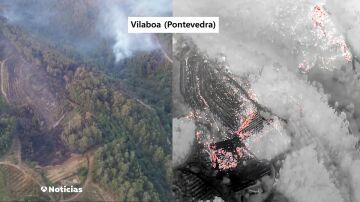 Hace una semana los focos más graves estaban en Zamora y Ourense: ahora todas las miradas están puestas en León