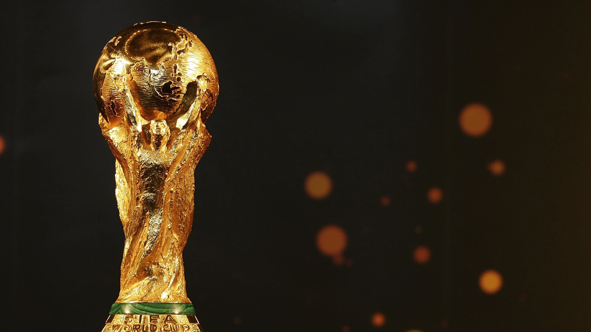 Copa del Mundo Copa del Mundo