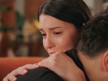Pelin defiende a Ferit y le recuerda que será un gran padre: “Nunca me has decepcionado”