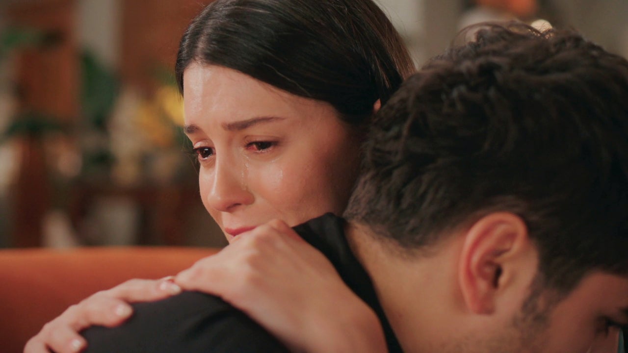 Pelin defiende a Ferit y le recuerda que será un gran padre: “Nunca me has decepcionado” Pelin defiende a Ferit y le recuerda que será un gran padre: “Nunca me has decepcionado”