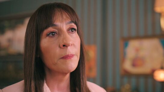 &iquest;Alguna vez me apoyaste?&rdquo;: N&uuml;khet se rebela contra Halis y defiende su noviazgo con Sehmuz 