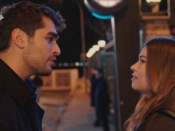 “Nunca has estado a mi altura”: Ferit hunde a Seyran con sus palabras más crueles