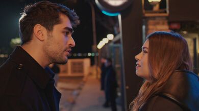 “Nunca has estado a mi altura”: Ferit hunde a Seyran con sus palabras más crueles