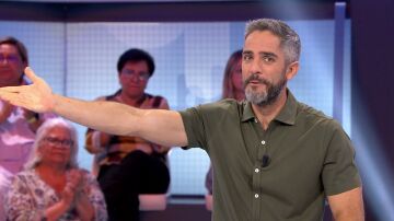 Locura por el bote de Pasapalabra: supera los 2 millones por tercera vez en su historia