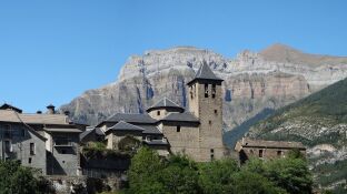 Municipio de Torla, Huesca