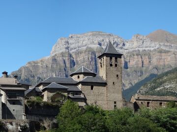 Municipio de Torla, Huesca