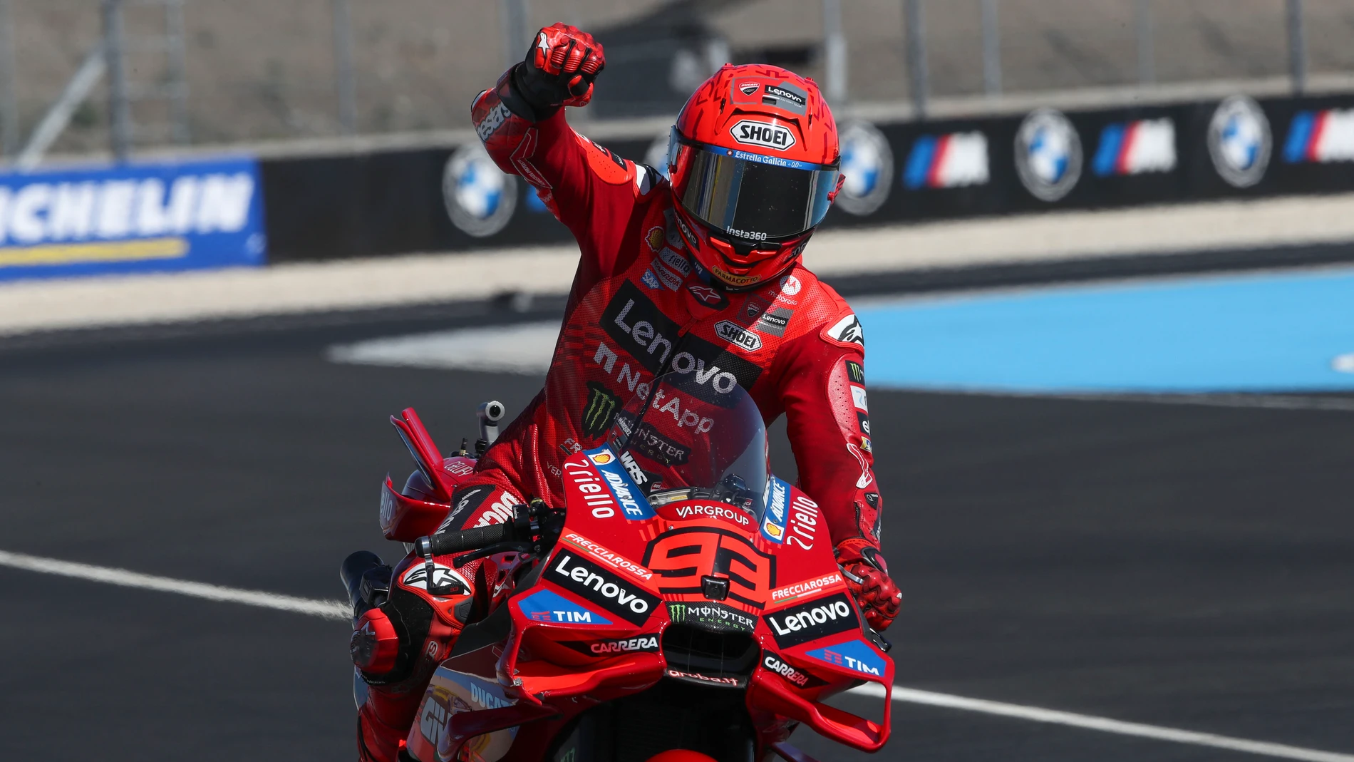 Marc Márquez Marc Márquez