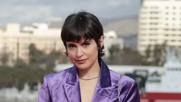 Verónica Echegui Verónica Echegui