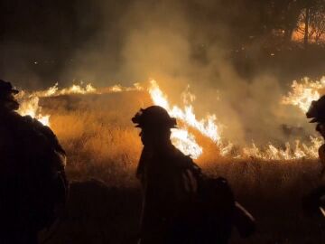 Incendios California Incendios California