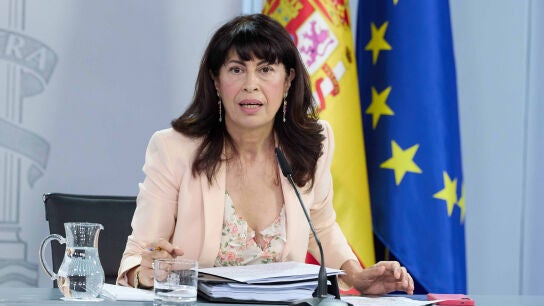 Imagen de archivo de Ana Redondo