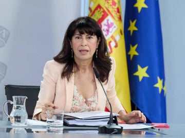 Imagen de archivo de Ana Redondo