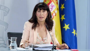 Imagen de archivo de Ana Redondo