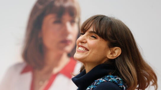 Ver&oacute;nica Echegui en una imagen de archivo