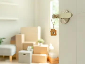 El alquiler ahoga a los jóvenes y les obliga a volver a vivir a casa de sus padres El alquiler ahoga a los jóvenes y les obliga a volver a vivir a casa de sus padres