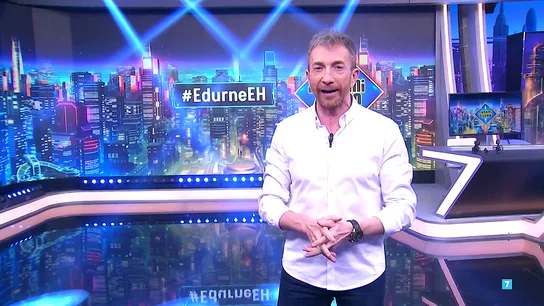 El Hormiguero vuelve más fuerte que nunca: el próximo lunes, nueva temporada El Hormiguero vuelve más fuerte que nunca: el próximo lunes, nueva temporada