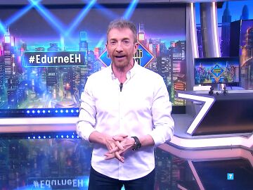 El Hormiguero vuelve m&aacute;s fuerte que nunca: el pr&oacute;ximo lunes, nueva temporada