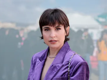 Verónica Echegui Verónica Echegui