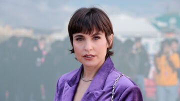 Verónica Echegui