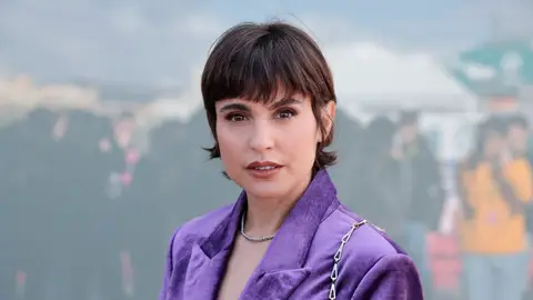Verónica Echegui Verónica Echegui