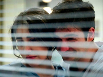 Por fin la noticia que todos esperaban: &iexcl;Uras y Seren se pueden llevar los beb&eacute;s a casa! 